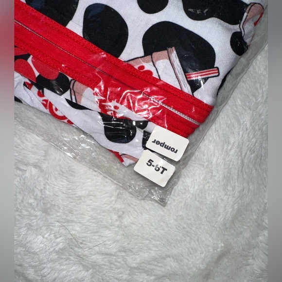 NIB Bamboo Zippy - Picture 3 of 3